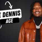 duke dennis age