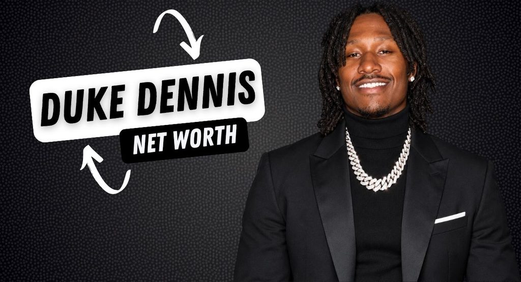 duke dennis net worth