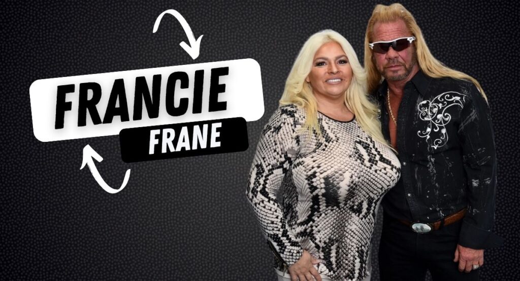francie frane