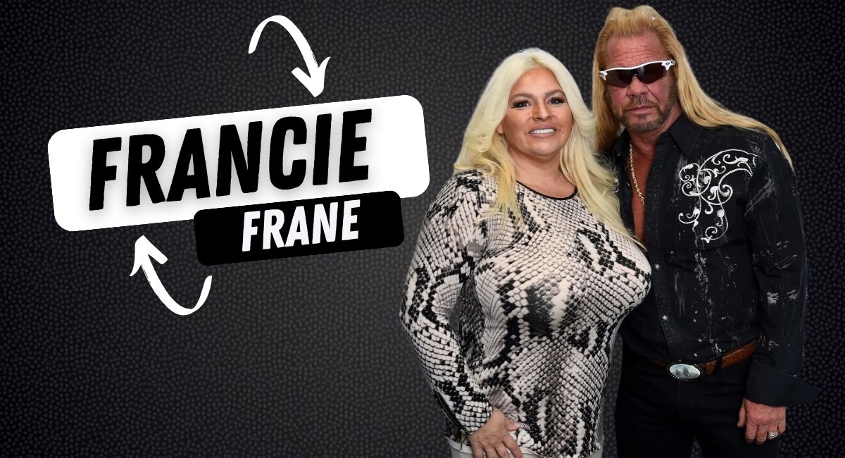 francie frane