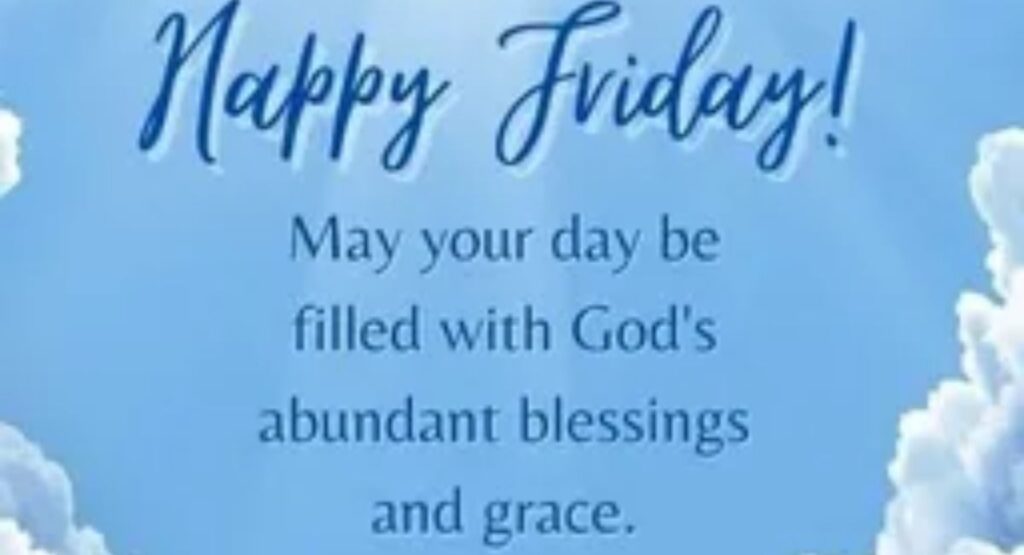 African American Spiritual Friday Blessings: 300+ Prayers, Quotes & Images good morning african american spiritual friday blessings