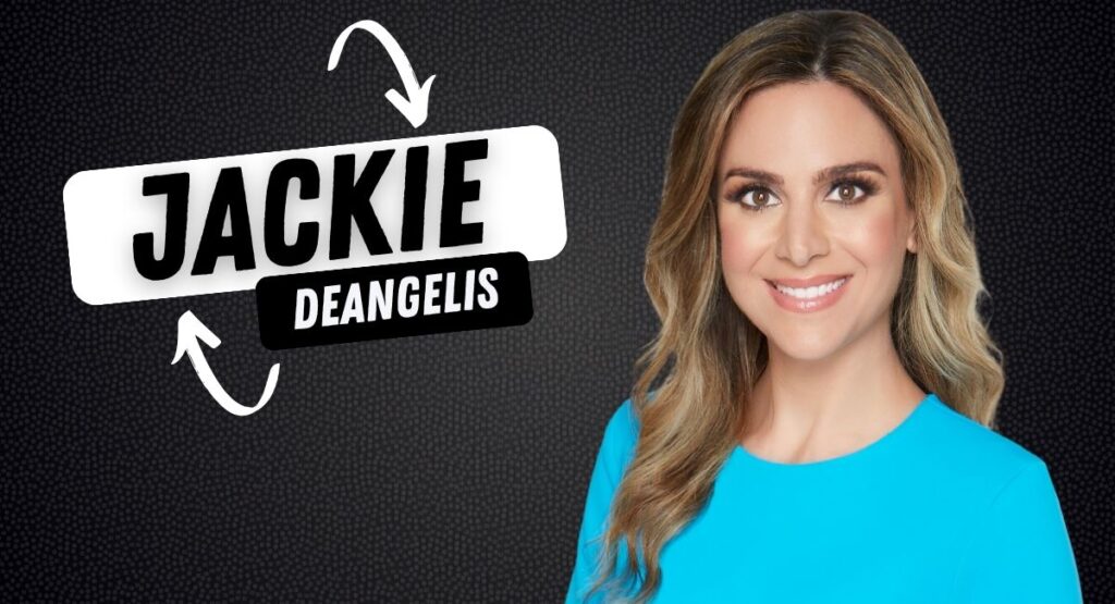 jackie deangelis