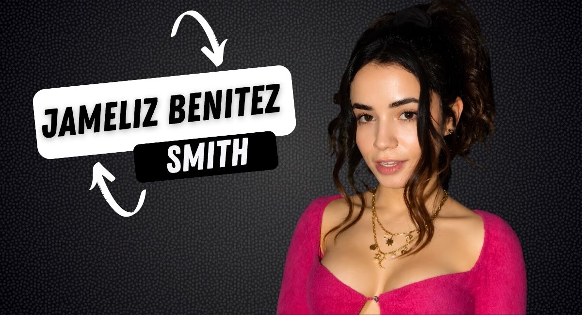 jameliz benitez smith