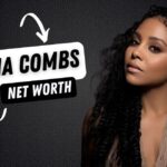 keisha combs net worth