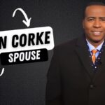 kevin corke spouse