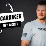 matt carriker net worth
