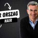 peter orszag hair