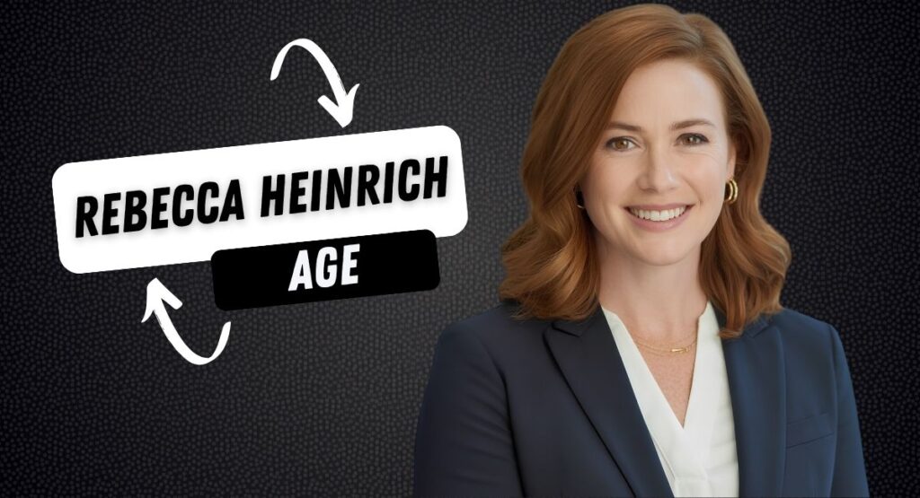 rebecca heinrich age