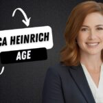 rebecca heinrich age