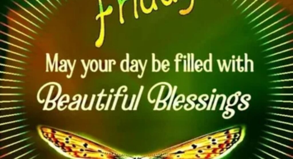 African American Spiritual Friday Blessings: 300+ Prayers, Quotes & Images african american spiritual friday blessings and prayers