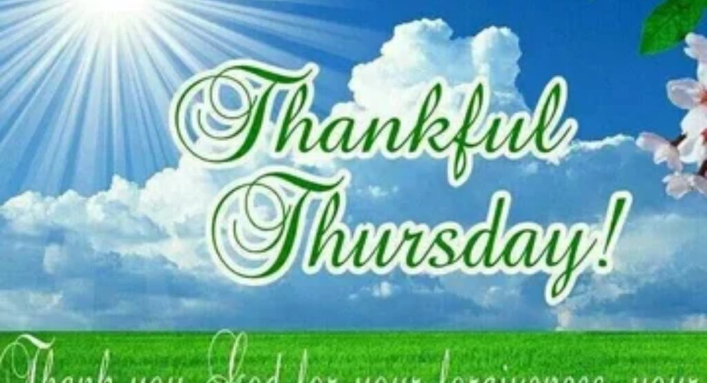 80+ African American Thursday Blessings GIFs, Quotes & Images to Share with Loved Ones african american thursday blessings images