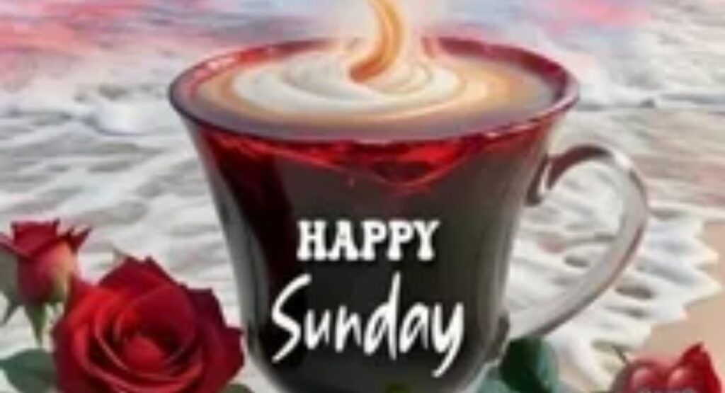 beautiful sunday morning images and blessings