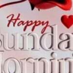 best sunday morning images with blessings quotes and prayers
