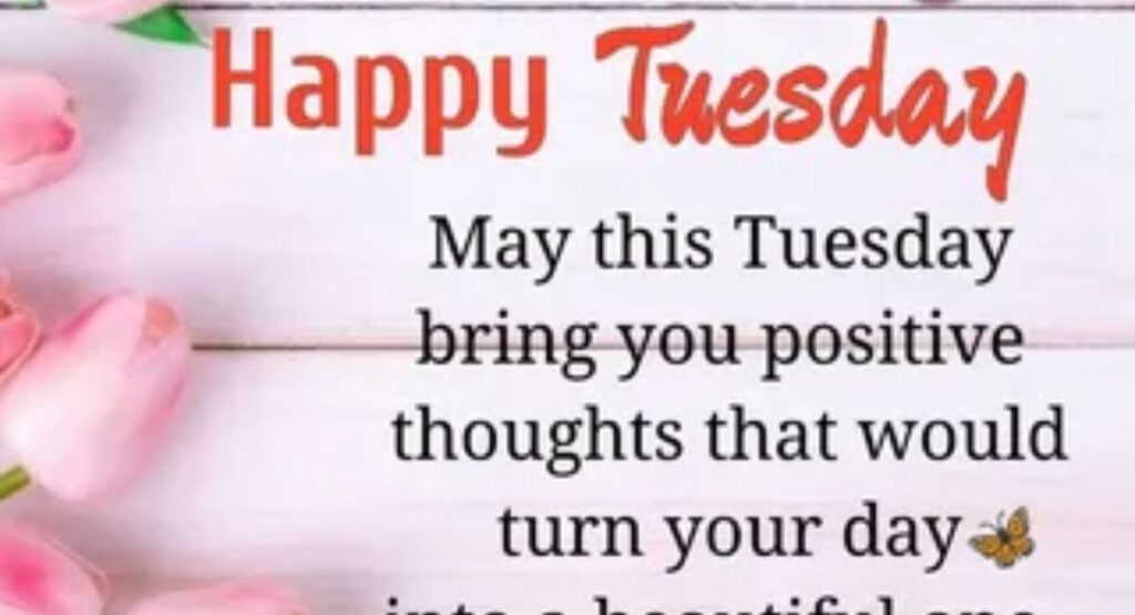 best tuesday morning images blessings quotes and prayers