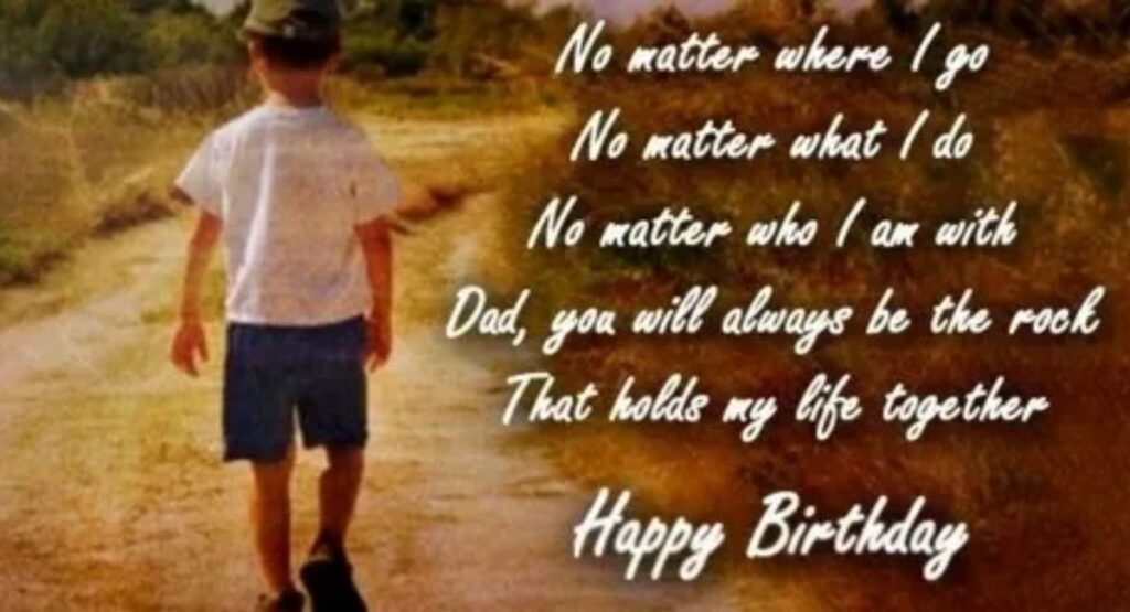 birthday blessings and prayers for son