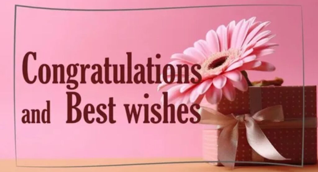 150+ Best Congratulations Messages for Every Occasion congratulations messages for career and job milestones