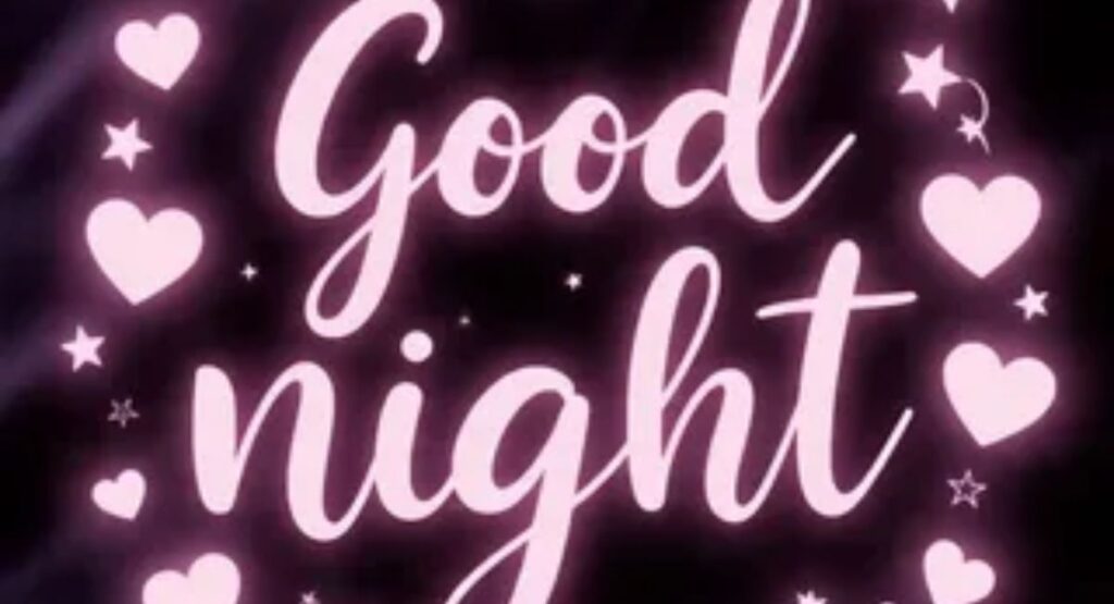 150+ Good Night SMS for Her to Make Her Smile funny good night sms for her