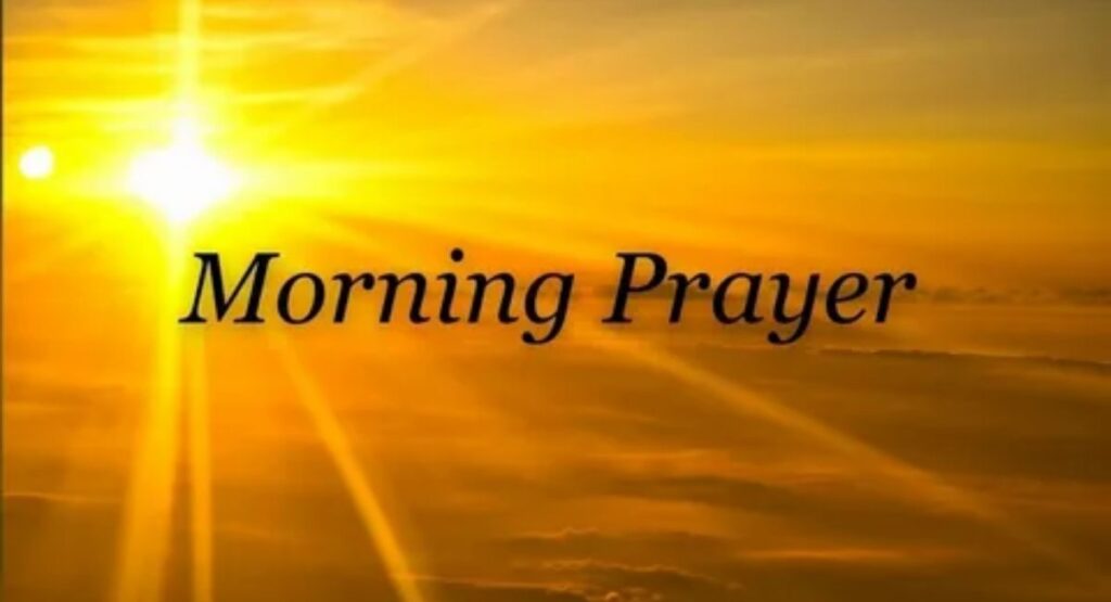 good morning prayer 240 sweet powerful and heartfelt messages for him and her