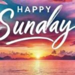 happy sunday photos images and blessings to share
