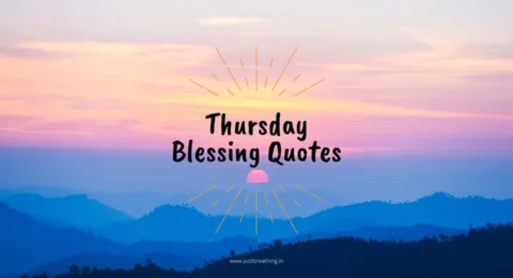 80+ African American Thursday Blessings GIFs, Quotes & Images to Share with Loved Ones how to send thursday blessings the right way