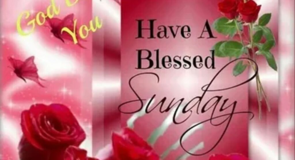 100+ Bless Sunday Morning Blessings & Prayers to Start Your Day with Peace inspirational and motivational sunday morning blessings