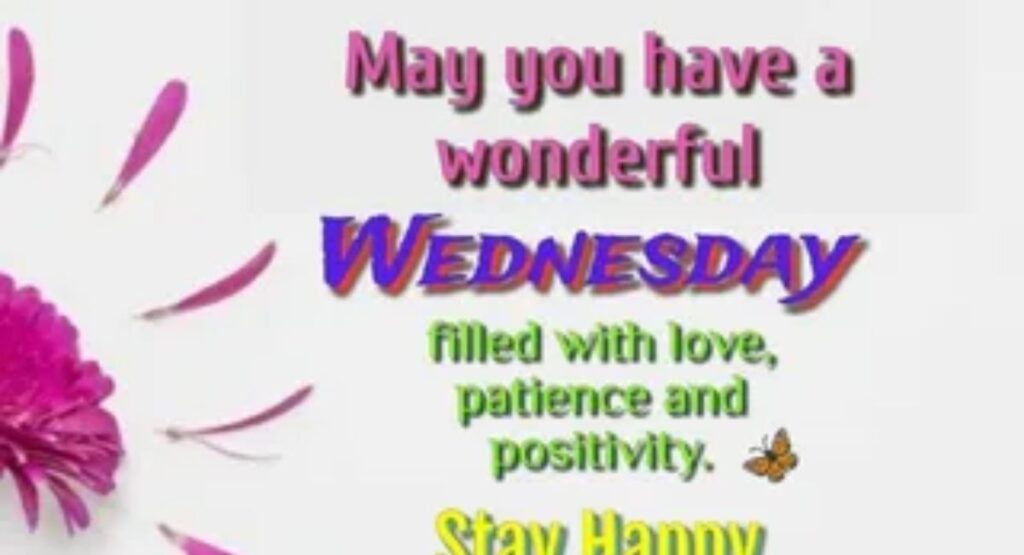inspirational wednesday quotes to power through the midweek slump