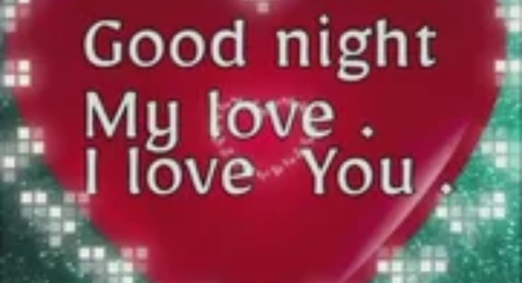 150+ Good Night SMS for Her to Make Her Smile long good night paragraphs for her