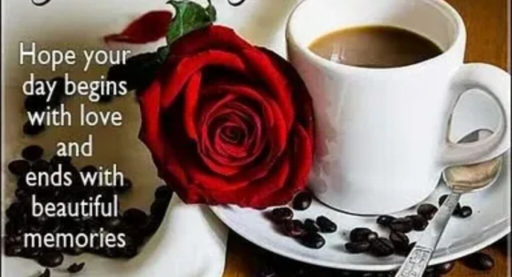 nice morning message for her – 100 best good morning messages to make her smile