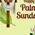 palm sunday greetings — best wishes quotes prayers and messages
