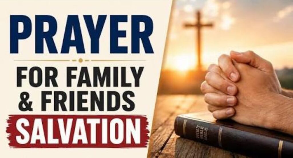 Prayers for Family and Friends – Finding Strength, Protection, and Unity Together prayer for guidance and direction for family and friends