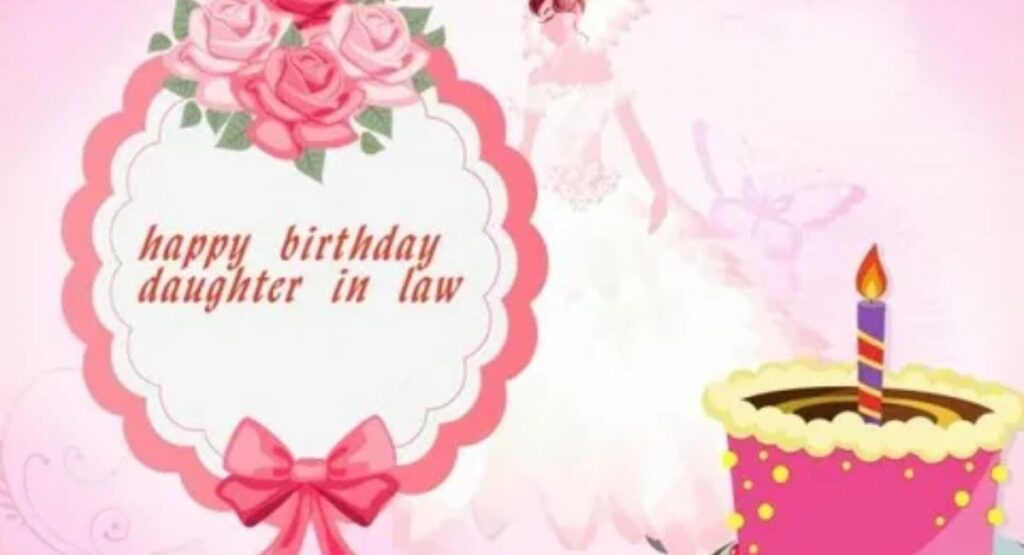 100+ Best Birthday Wishes for Daughter-in-Law – Heartfelt, Funny & Religious Messages religiousprayer based birthday wishes for daughter in law
