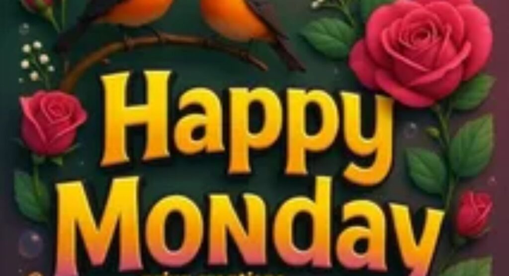 Monday Morning Greetings: 100+ Blessings, Quotes and Wishes to Start Your Week short monday messages for whatsapp and instagram