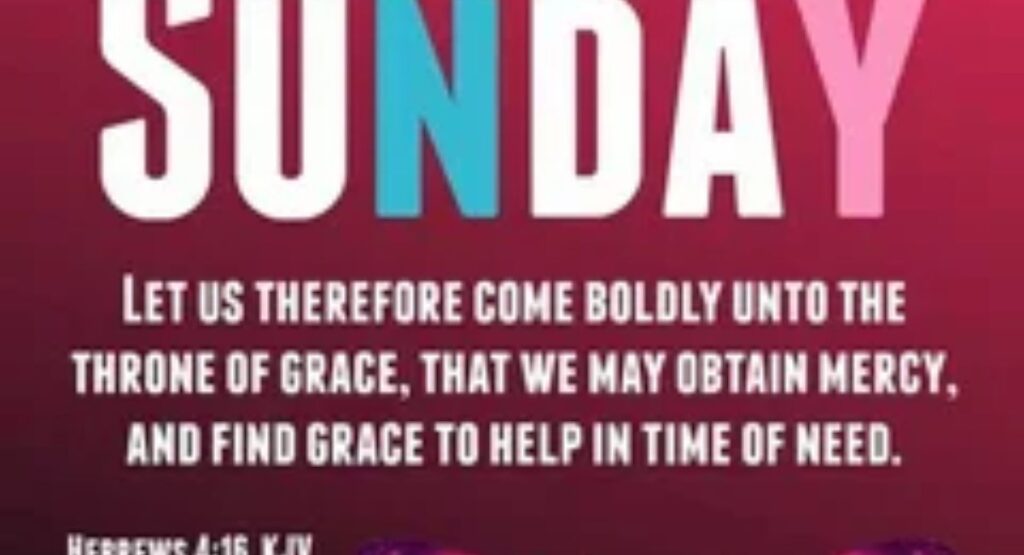Sunday Prayers and Blessings: 100+ Powerful Prayers, Quotes & Messages to Share sunday night prayers to end the day in gratitude