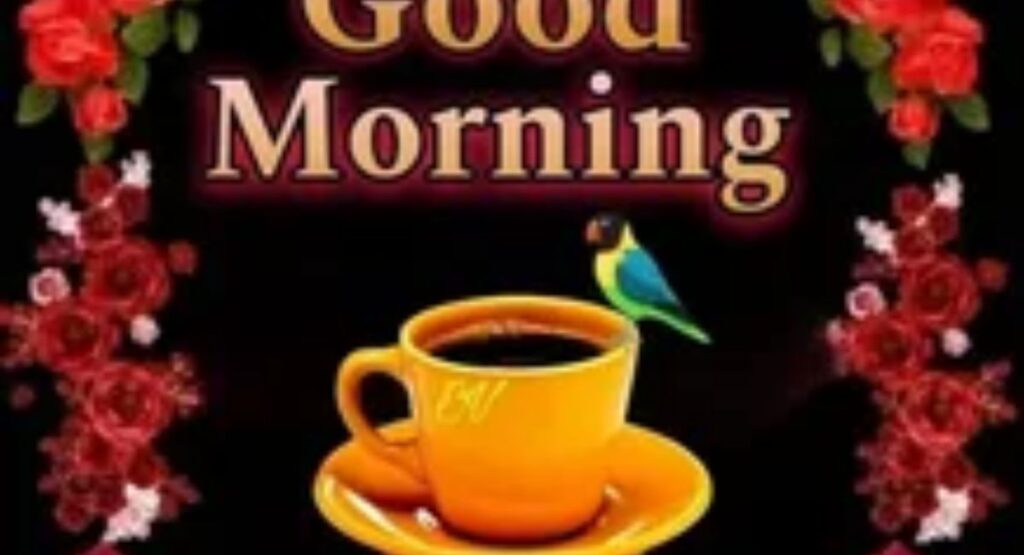 wednesday morning coffee images (1)