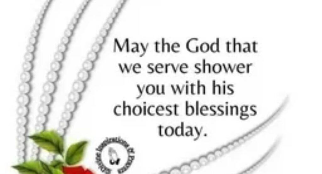 Sunday Prayers and Blessings: 100+ Powerful Prayers, Quotes & Messages to Share what are sunday prayers and blessings meaning and importance
