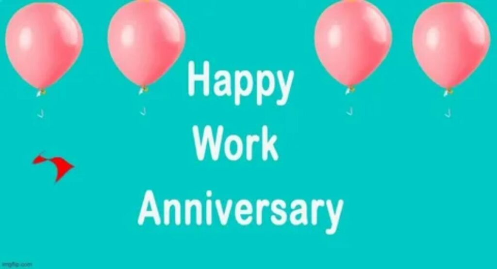 Happy Anniversary for Work: Best Wishes, Messages & Ways to Celebrate why celebrating work anniversaries matters