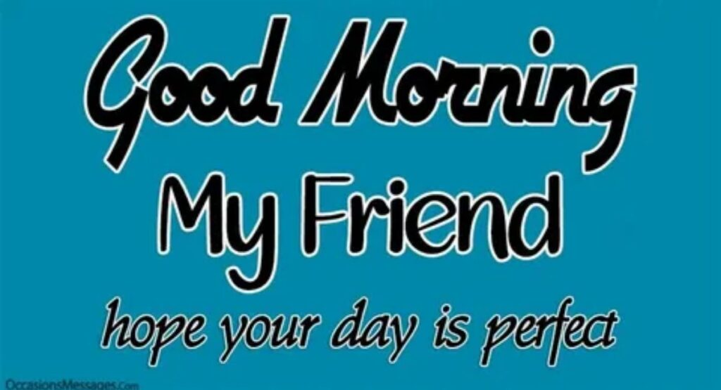 150+ Good Morning Messages for a Friend – Sweet, Funny & Heartfelt Wishes why good morning messages for a friend matter