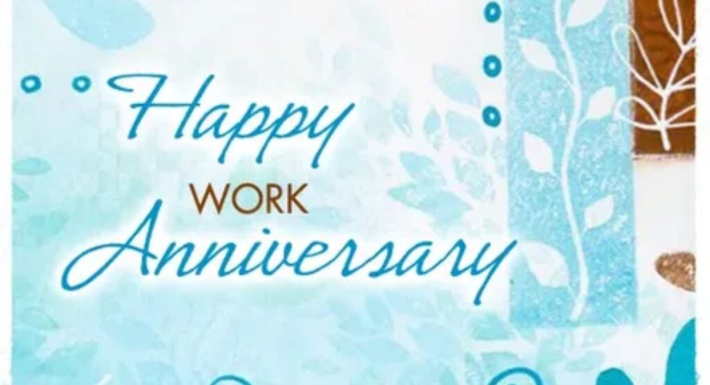 150+ Happy Birthday Messages for Daughter-in-Law (Heartfelt, Funny & Blessing Messages) work anniversary messages for colleagues and team members