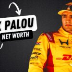 alex palou net worth