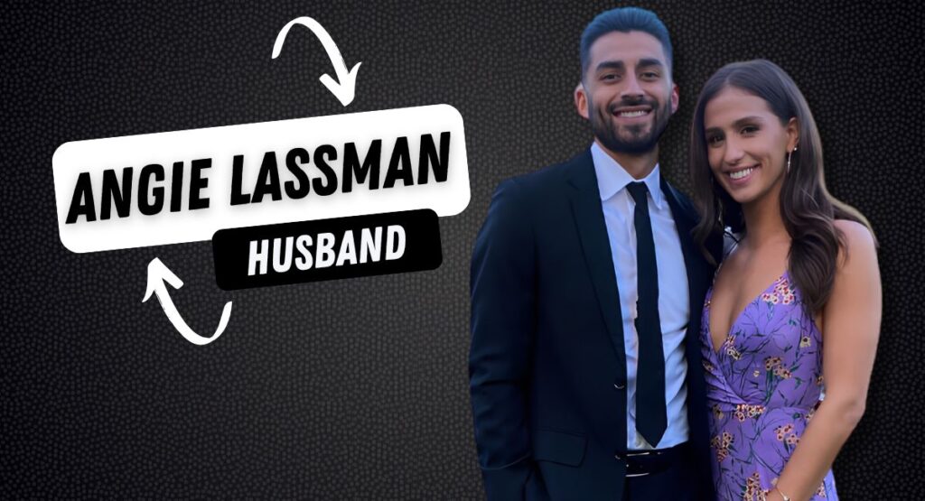 angie lassman husband