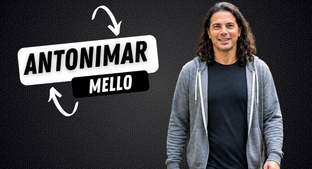 antonimar mello