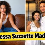 caressa suzzette madden