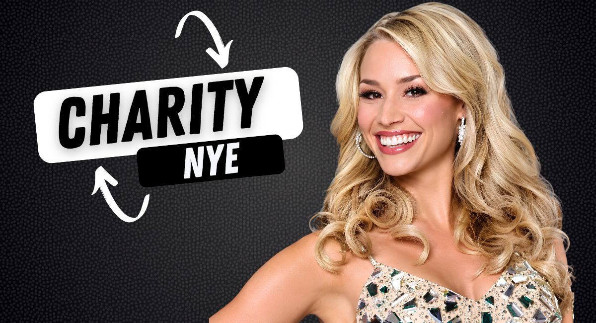 Charity Nye