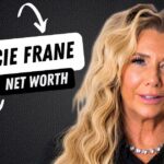 Francie Frane Net Worth