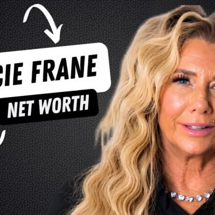 Francie Frane Net Worth