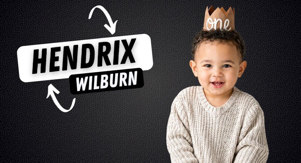 hendrix wilburn