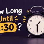 how long until 130