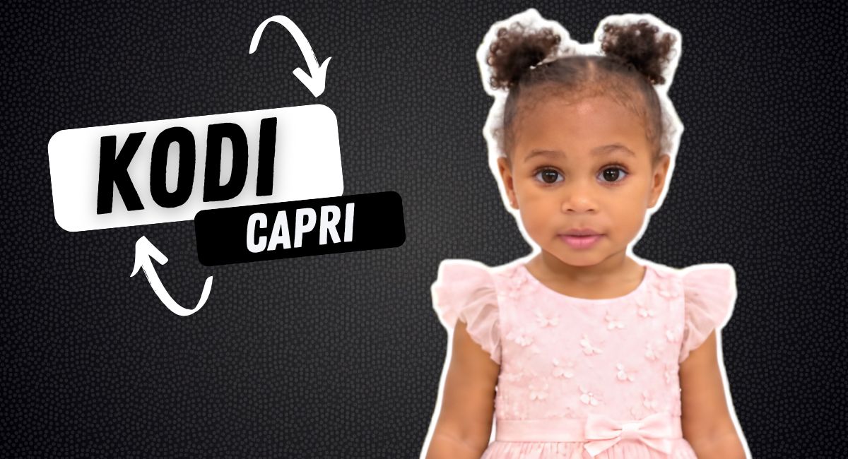 kodi capri