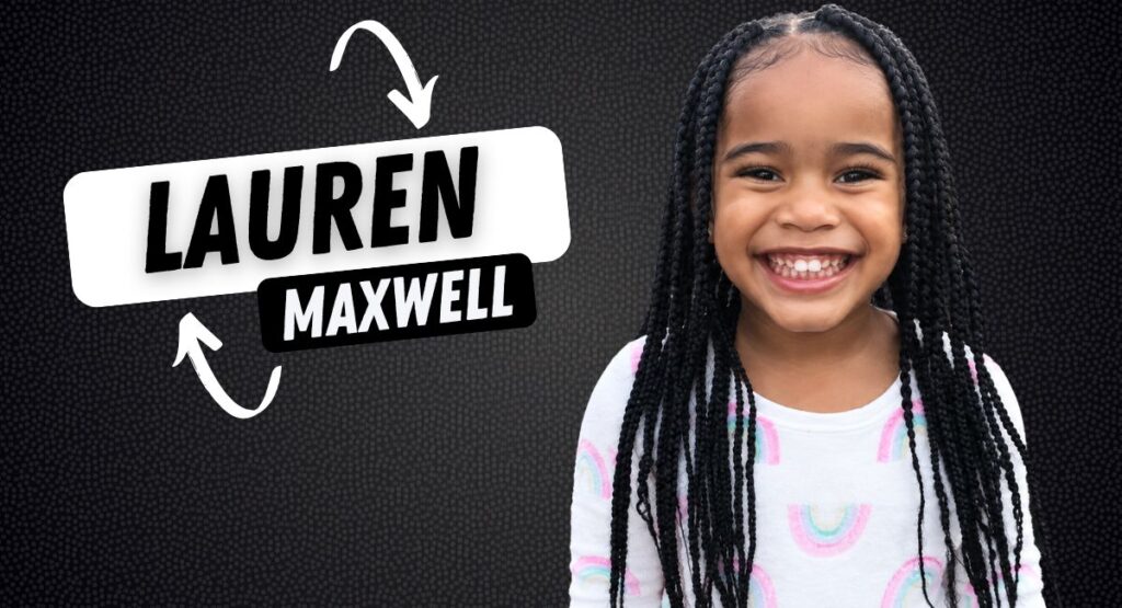 lauren maxwell