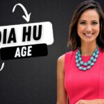 lydia hu age